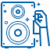 очистка оборудования